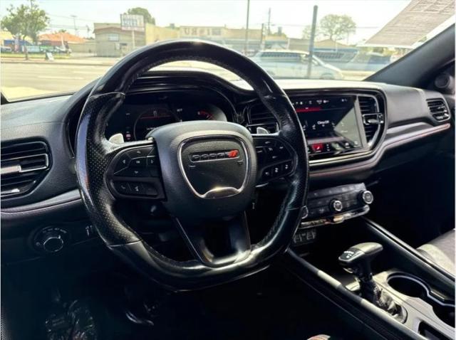 2024 Dodge Durango GT Plus RWD