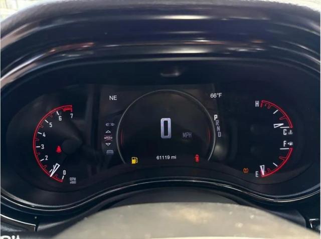 2024 Dodge Durango GT Plus RWD