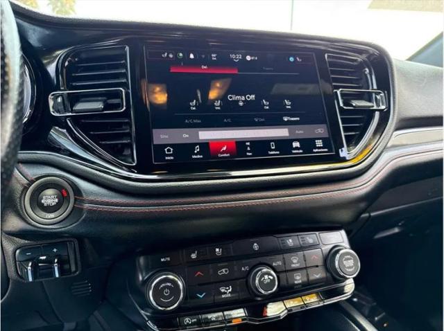 2024 Dodge Durango GT Plus RWD