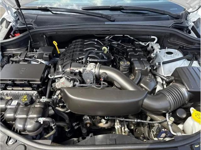 2024 Dodge Durango GT Plus RWD