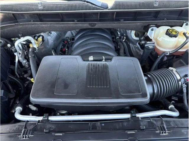 2021 Chevrolet Suburban 4WD Z71