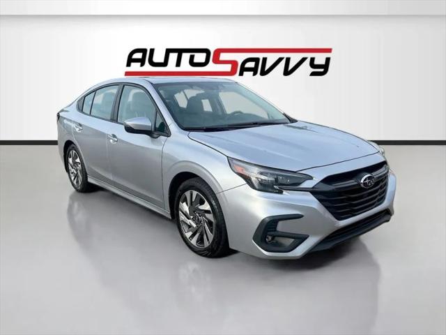 2025 Subaru Legacy Limited for sale in Houston, TX