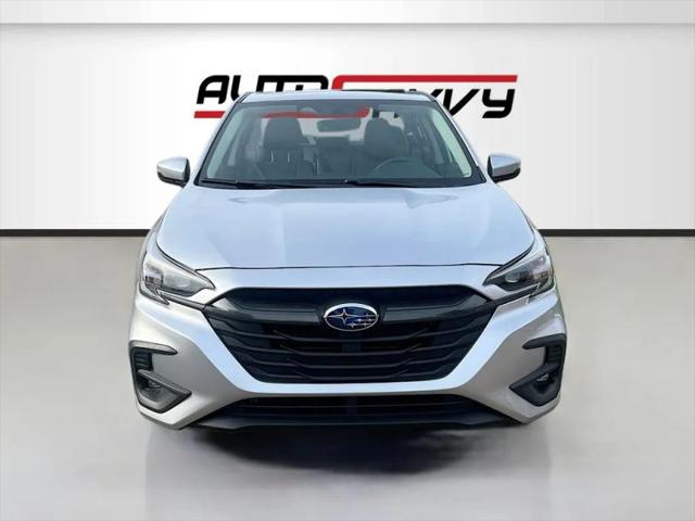 2025 Subaru Legacy Limited
