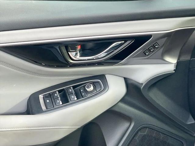 2025 Subaru Legacy Limited