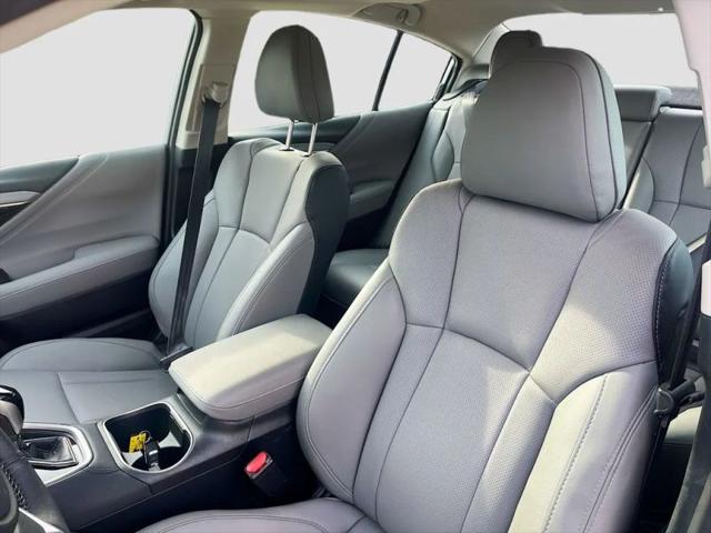2025 Subaru Legacy Limited