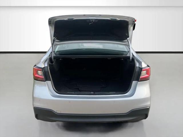 2025 Subaru Legacy Limited