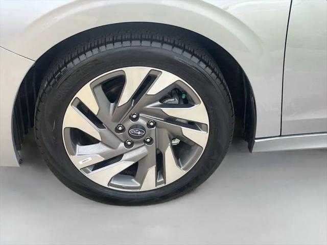 2025 Subaru Legacy Limited