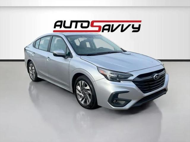 2025 Subaru Legacy Limited for sale in Houston, TX