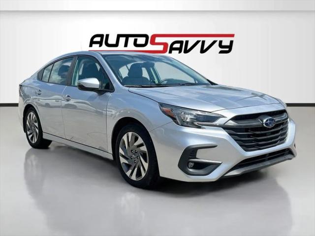 2025 Subaru Legacy Limited for sale in Houston, TX
