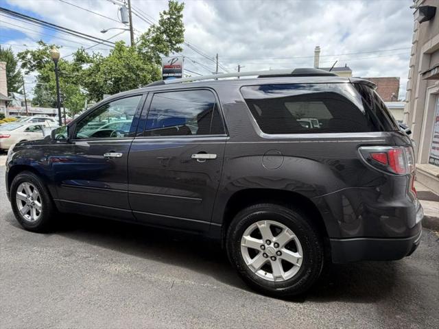 2015 GMC Acadia SLE-2