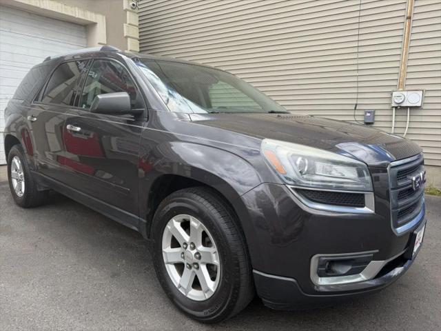 2015 GMC Acadia SLE-2