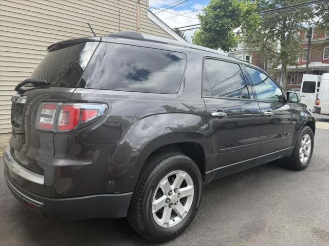 2015 GMC Acadia SLE-2