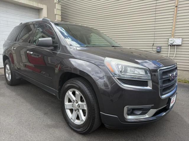 2015 GMC Acadia SLE-2