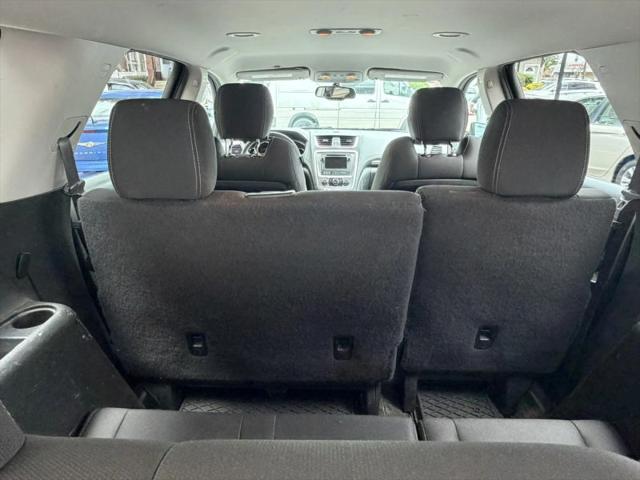 2015 GMC Acadia SLE-2