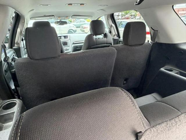 2015 GMC Acadia SLE-2