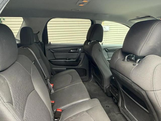 2015 GMC Acadia SLE-2