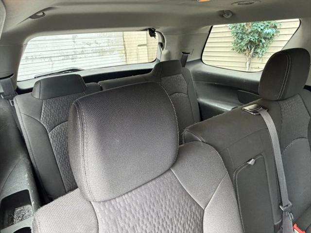 2015 GMC Acadia SLE-2