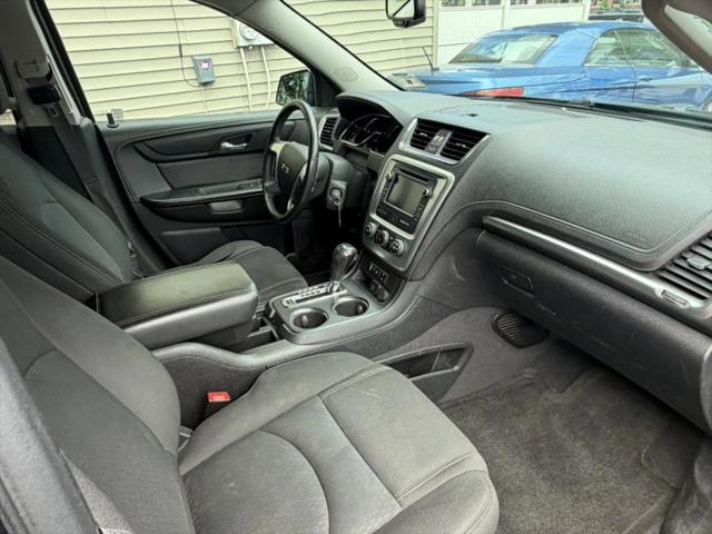 2015 GMC Acadia SLE-2