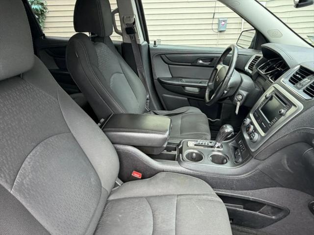 2015 GMC Acadia SLE-2