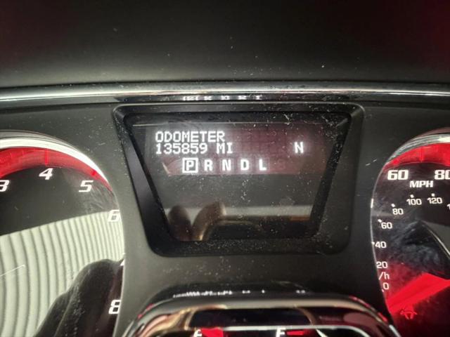 2015 GMC Acadia SLE-2