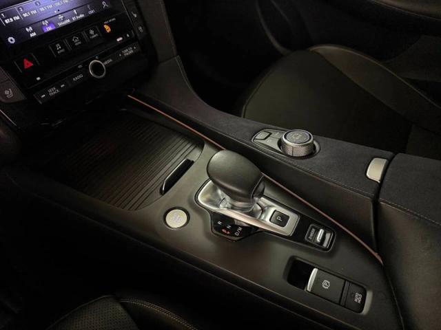 2021 INFINITI QX50 AUTOGRAPH AWD