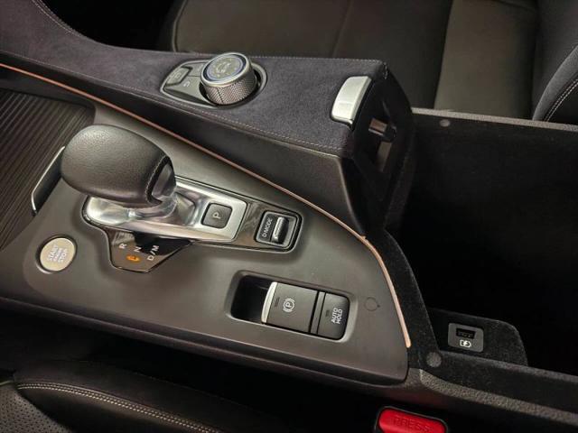 2021 INFINITI QX50 AUTOGRAPH AWD
