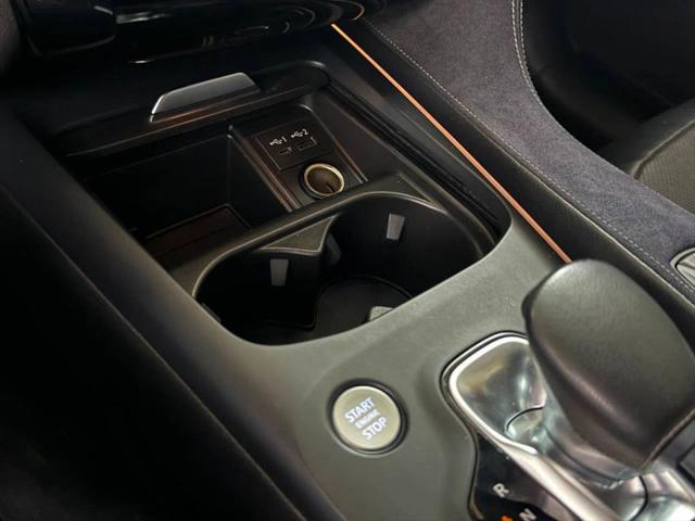 2021 INFINITI QX50 AUTOGRAPH AWD