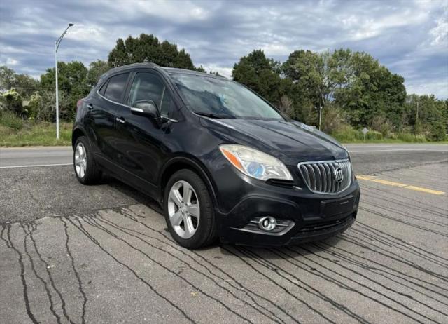 2015 Buick Encore Base for sale in Independence, MO
