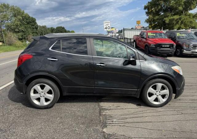 2015 Buick Encore Base