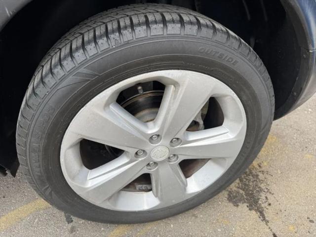 2015 Buick Encore Base