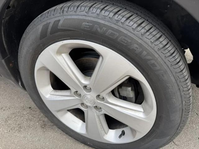 2015 Buick Encore Base
