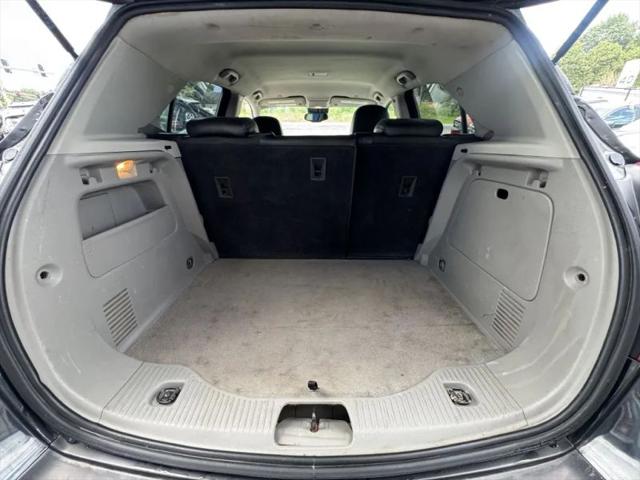 2015 Buick Encore Base