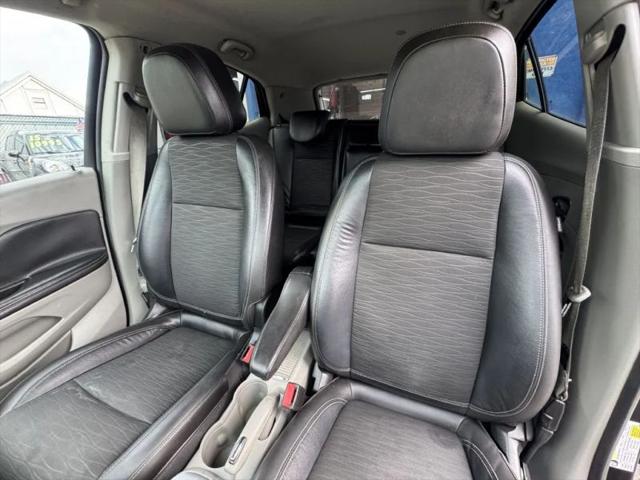 2015 Buick Encore Base