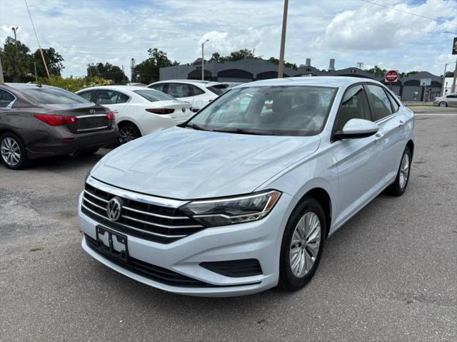 2019 Volkswagen Jetta 1.4T S for sale in Winter Haven, FL