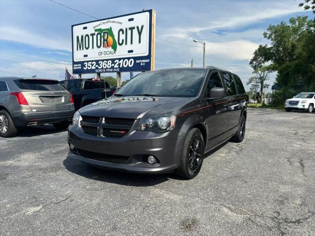 2019 Dodge Grand Caravan GT for sale in Ocala, FL