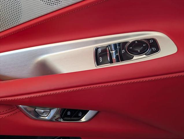 2023 Chevrolet Corvette Stingray RWD Coupe 3LT