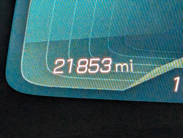 2023 Chevrolet Corvette Stingray RWD Coupe 3LT