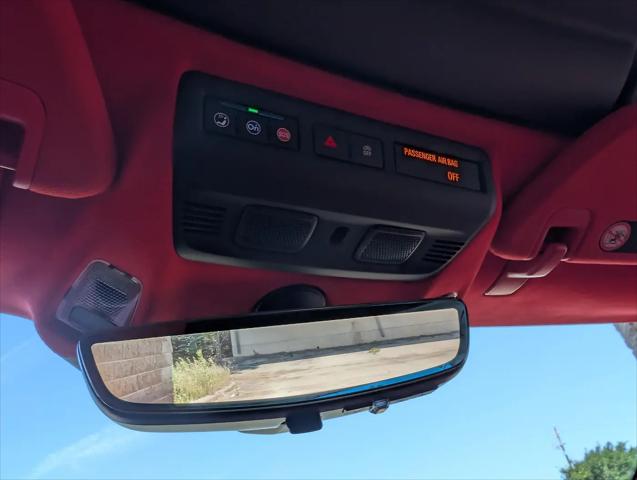 2023 Chevrolet Corvette Stingray RWD Coupe 3LT