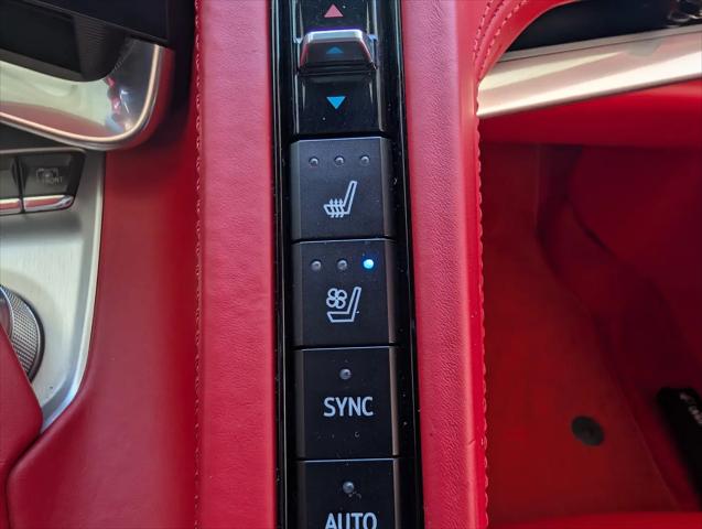 2023 Chevrolet Corvette Stingray RWD Coupe 3LT