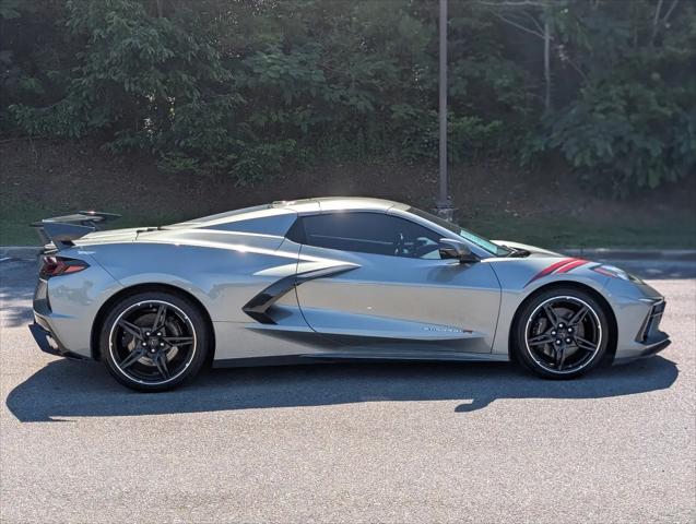 2022 Chevrolet Corvette Stingray RWD Convertible 1LT