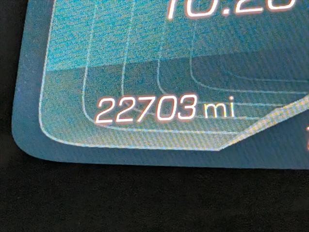 2022 Chevrolet Corvette Stingray RWD Convertible 1LT