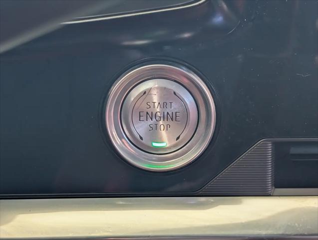 2022 Chevrolet Corvette Stingray RWD Convertible 1LT