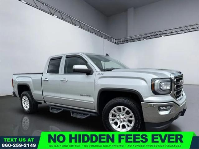 2019 GMC Sierra 1500 Limited SLE for sale in East Windsor, CT