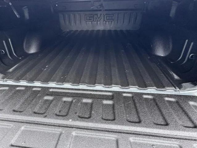 2019 GMC Sierra 1500 Limited SLE