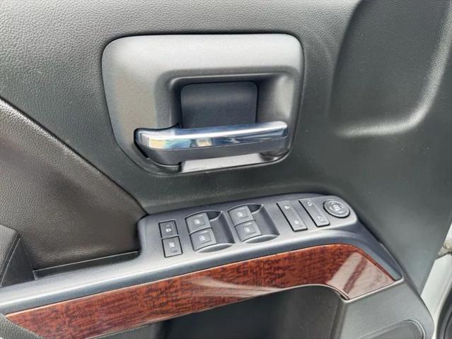 2019 GMC Sierra 1500 Limited SLE