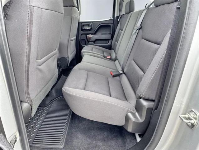 2019 GMC Sierra 1500 Limited SLE