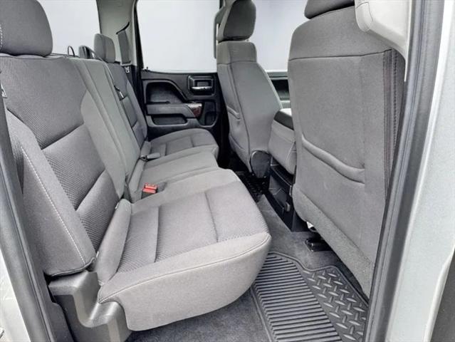 2019 GMC Sierra 1500 Limited SLE