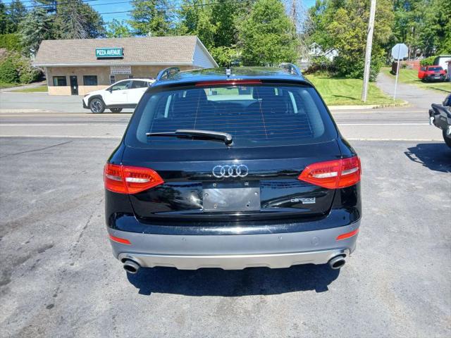 2013 Audi allroad 2.0T Premium Plus