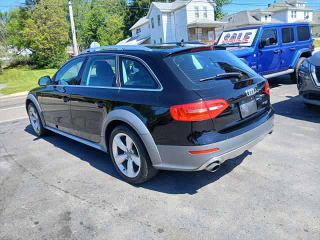 2013 Audi allroad 2.0T Premium Plus