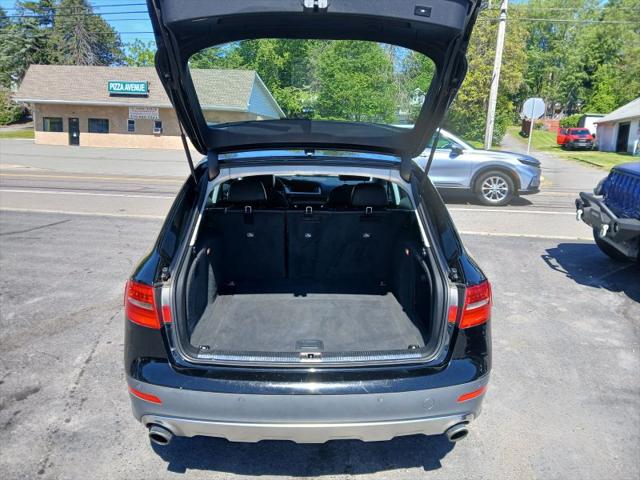 2013 Audi allroad 2.0T Premium Plus